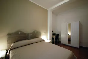 Giardino dei Frutti - Chambre