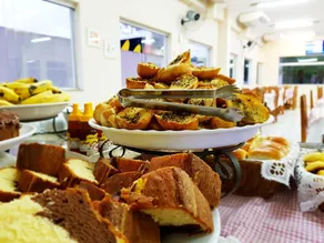 Hotel Cathedral - Restaurant