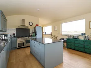 Wildluing - Cuisine privée