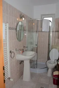 Casa Ana - Bathroom