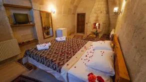 Asyada Suites Hotel - Room