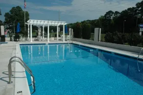 St. Michaels Inn - Piscine