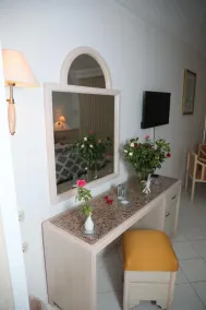 Hôtel Royal Jinène - Chambre