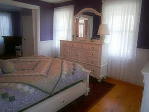 Block Island Accommodations - Room