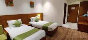 DASS Regency - Room