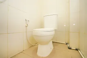 OYO 998 La'ana Residence Syariah - Badeværelse