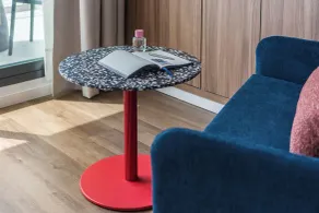 Hotel Vibra Vila -3SUP- New Opening 2026 - Room