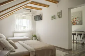 Guesthouse Rubcic - Værelse