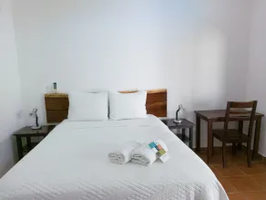 Hotel Ingigante - Chambre