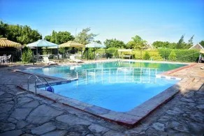 Elboran resort and spa - Pool