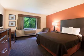 AmericInn by Wyndham Minocqua - Chambre