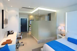 The One Boutique Hotel - Room