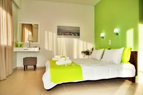 Esthisis Suites Chania - Rom