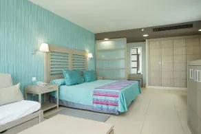 Hotel HD Beach Resort & SPA - Chambre