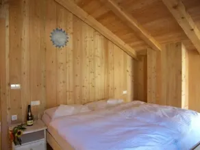 MAS DE LA BOLP, CHALET | EJERCICIO RURAL DE TRENTINO - Habitación