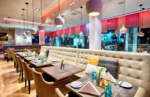 Leonardo Hotel Munich City South - Restaurant