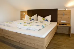 Hotel Bergland - Zimmer