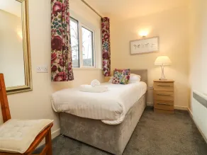 Larchwood Lodge Manleigh Park - Zimmer