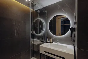 Exe Casablanca - Bathroom