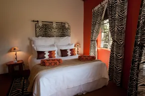 Ditholo Game Lodge Bela Bela - Zimmer
