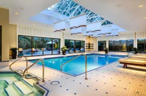 The Sutton Place Hotel Vancouver - Piscine