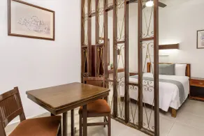 Hotel Premier Saltillo Coahuila - Chambre