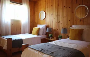 1 and Only Riverside Accommodations - Værelse