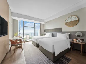 Vignette Collection Hangzhou Huaxia Center Hotel by IHG - Rum