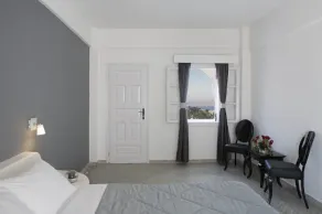 Philippion Boutique Hotel - Chambre