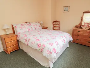 York Cottage - Chambre