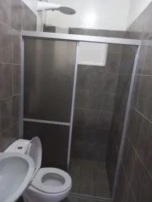 Suíte Barros - Baño