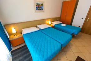 Splendid Resort - Room