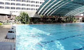 Horison Ultima Bandung - Pool