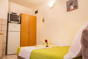 Apartment Anamaria - Équipements de la chambre