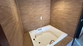 Pousada Anauê Cipó - Casa de banho