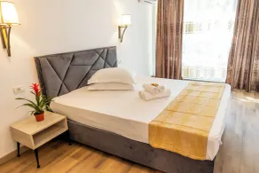 Complex Hotelier Club Dunarea - Room