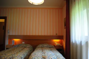 Monaco Sport Hotel - Habitación