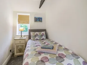 Granary Cottage - Rom