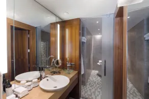 Park Hyatt Istanbul - Macka Palas - Bathroom