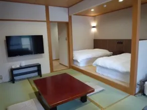Ryokan ichie - Camera