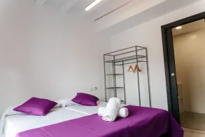 Apartamentos Tito San Nicolas - Zimmer