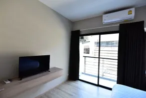 @S115 Residence - Chambre