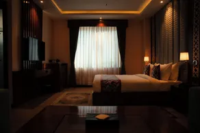 Dream International Hotel - Room