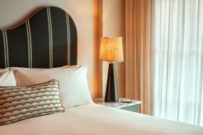 The Hoxton, Shepherds Bush - Room