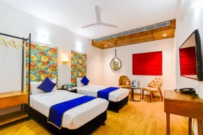 Revaa Hotels - Room
