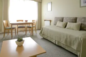 Portal Plaza Suites - Habitación