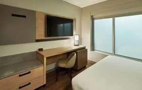Hyatt Place Waco/Downtown - Zimmer