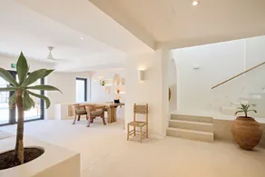 Ibara Ibiza Hotel Boutique - Réception
