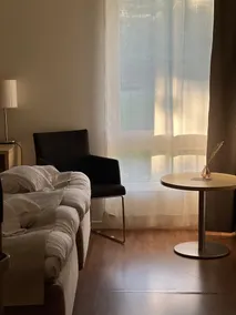 Visit Örestrand - Værelse