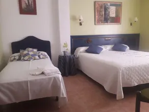 La Casona Bed and Breakfast Noja - Zimmer